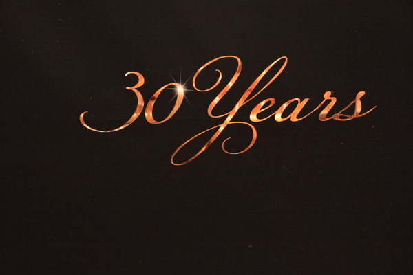 Photo Coverage: On the Red Carpet For THE PHANTOM OF THE OPERA's 30th Anniversary Celebration Image