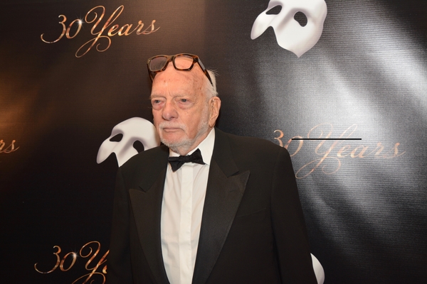 Photo Coverage: On the Red Carpet For THE PHANTOM OF THE OPERA's 30th Anniversary Celebration Image