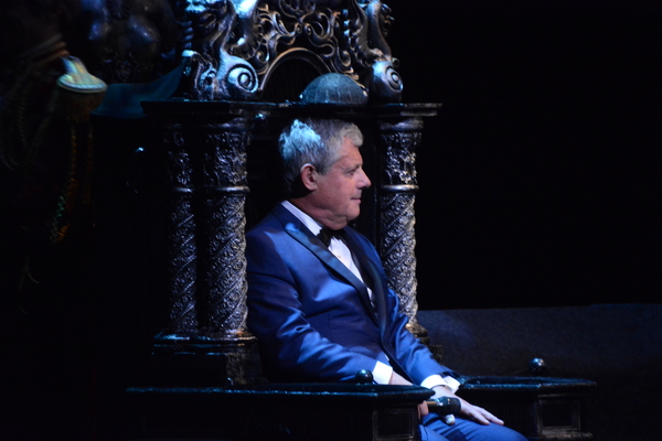 Cameron Mackintosh Photo