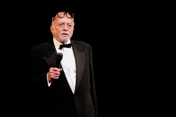 Hal Prince Photo