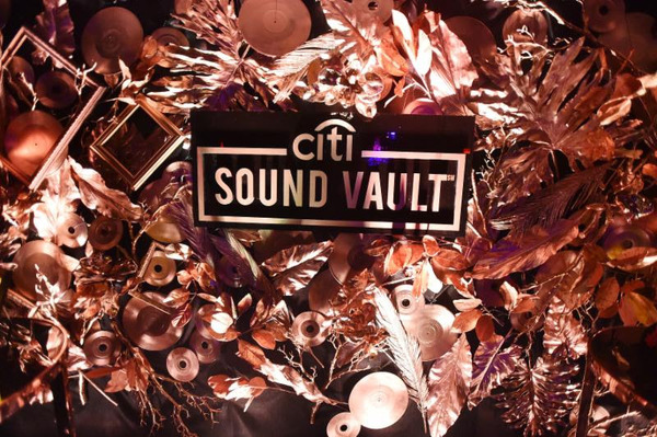 Photo Coverage: Citi Presents Exclusive Citi Sound Vault Performance By Thirty Seconds To Mars In NYC 