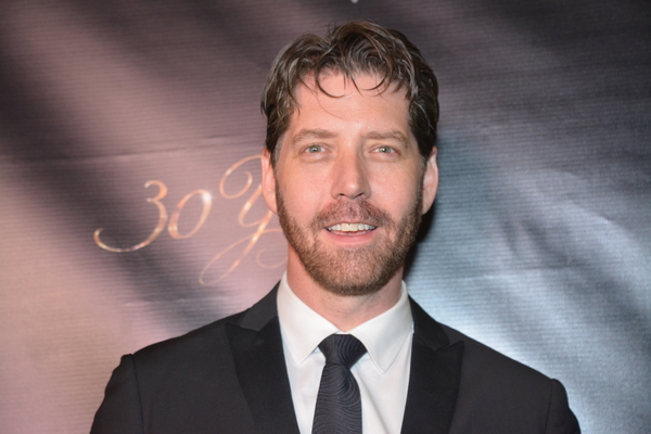 Photo Coverage: THE PHANTOM OF THE OPERA Celebrates Another Broadway Birthday! Image