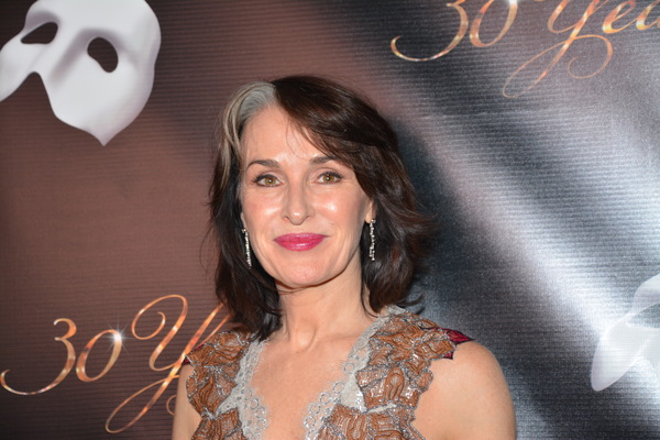 Photo Coverage: THE PHANTOM OF THE OPERA Celebrates Another Broadway Birthday! Image