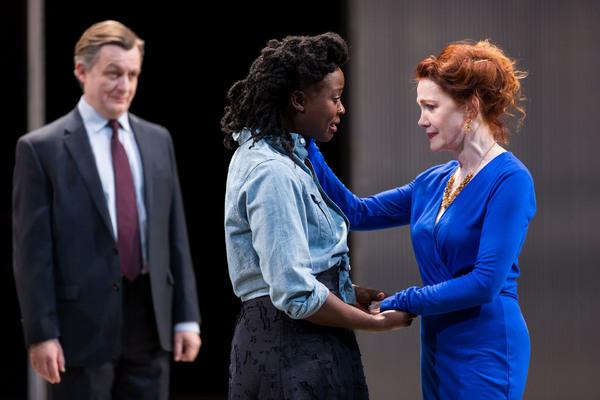 Photos: Get A First Look at Michael Urie in Shakespeare Theatre Company's HAMLET Image