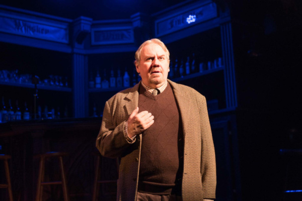 Photo Flash: Inside Fulton Theatre's THE IRISH... AND HOW THEY GOT THAT WAY 