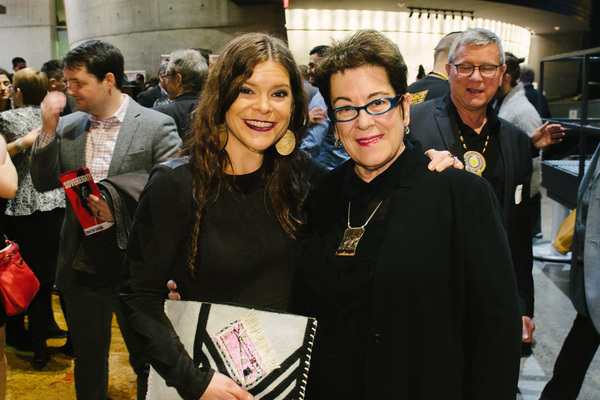 Photo Flash: SOVEREIGNTY Opens at Arena Stage Image