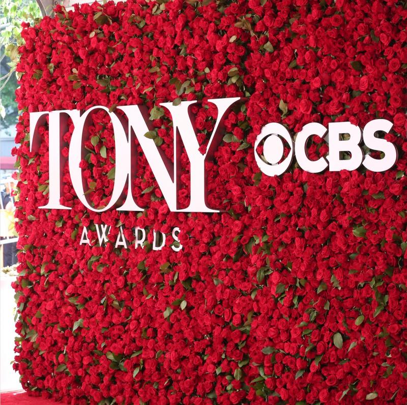 Tony Awards Committee Meets to Determine Further Eligibility of 2017-2018 Shows; Decisions on ONCE ON THIS ISLAND, THE BAND'S VISIT, METEOR SHOWER, and More  Image