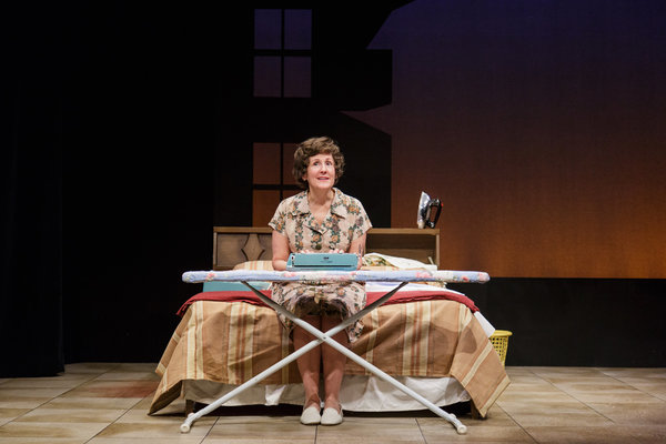 Photo Flash: ERMA BOMBECK: AT WIT'S END Extends at Geva Theatre Center 