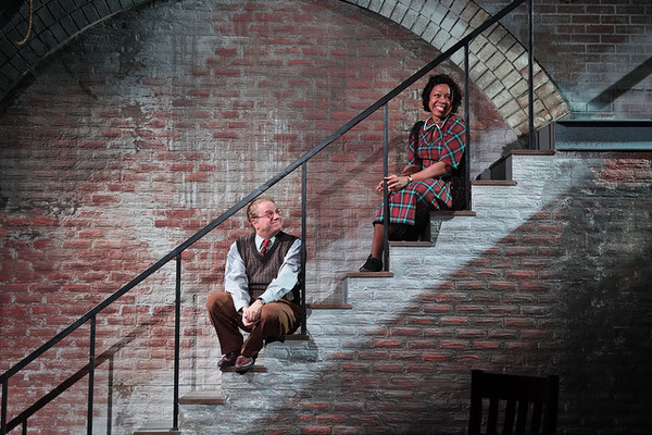 Photo Flash: Trinity Rep Announces INTO THE BREECHES! Image