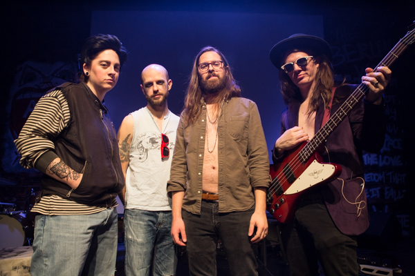 Photo Coverage: First look at Imagine Productions' HEDWIG AND THE ANGRY INCH Image
