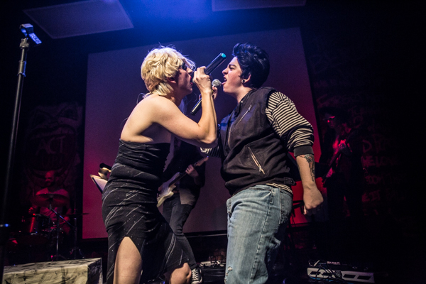 Photo Coverage: First look at Imagine Productions' HEDWIG AND THE ANGRY INCH Image