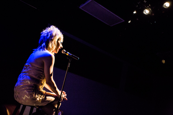 Photo Coverage: First look at Imagine Productions' HEDWIG AND THE ANGRY INCH Image