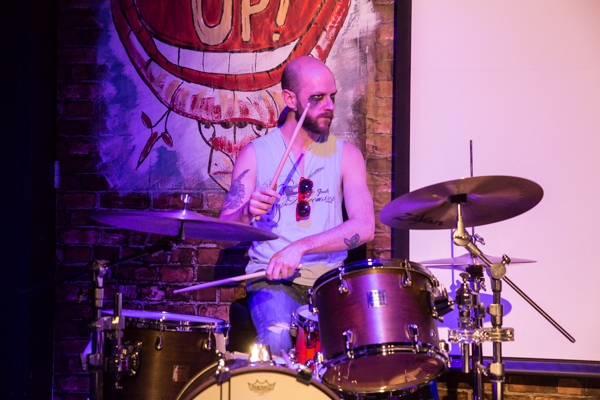 Photo Coverage: First look at Imagine Productions' HEDWIG AND THE ANGRY INCH Image