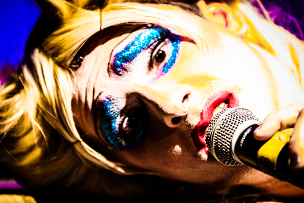 Photo Coverage: First look at Imagine Productions' HEDWIG AND THE ANGRY INCH  Image