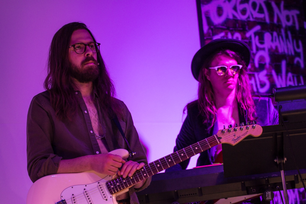 Photo Coverage: First look at Imagine Productions' HEDWIG AND THE ANGRY INCH Image