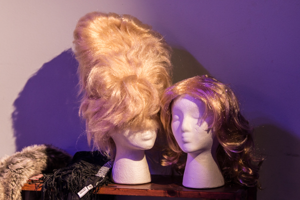 Photo Coverage: First look at Imagine Productions' HEDWIG AND THE ANGRY INCH Image
