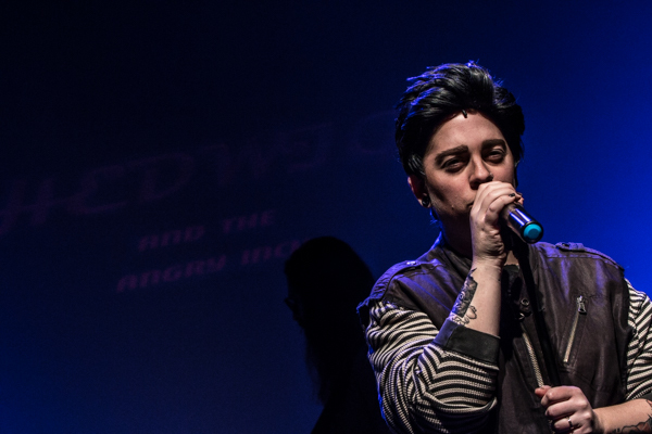 Photo Coverage: First look at Imagine Productions' HEDWIG AND THE ANGRY INCH Image