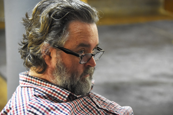 Photo Flash: Inside Rehearsals for Northern Broadsides' Production of Charles Dickens' HARD TIMES 