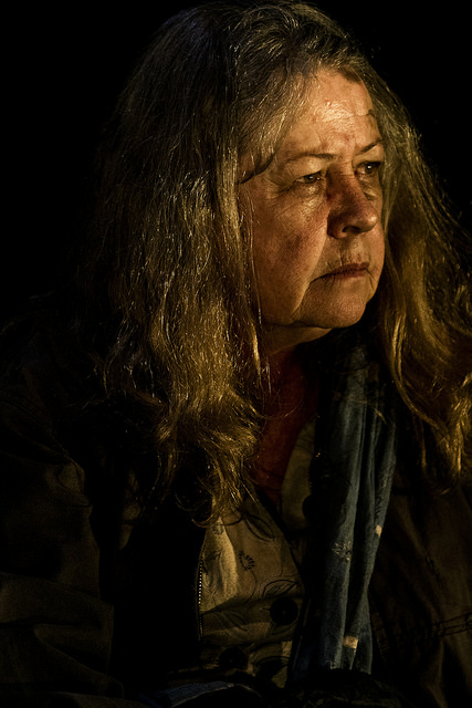 Review: Noni Hazlehurst Presents A Sublime Performance In Daniel Keene's MOTHER Image