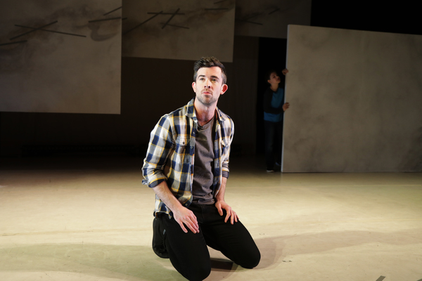 Photo Flash: Swallow THE PILL at La MaMa Image