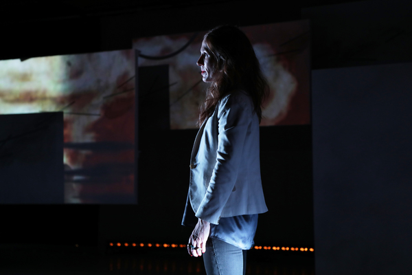 Photo Flash: Swallow THE PILL at La MaMa Image