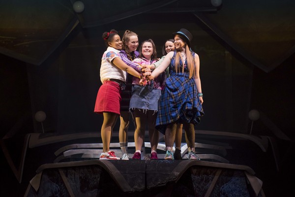 Photo Flash: THE BAND Starts Gig at The Marlowe Next Month Image