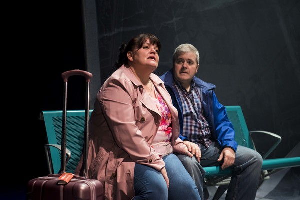 Photo Flash: THE BAND Starts Gig at The Marlowe Next Month Image