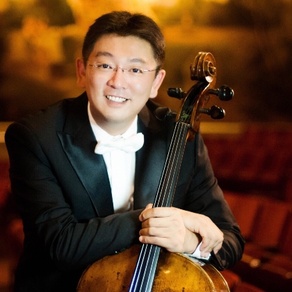 Review: THE SAN DIEGO SYMPHONY ORCHESTRA at The Jacobs Music Center Image