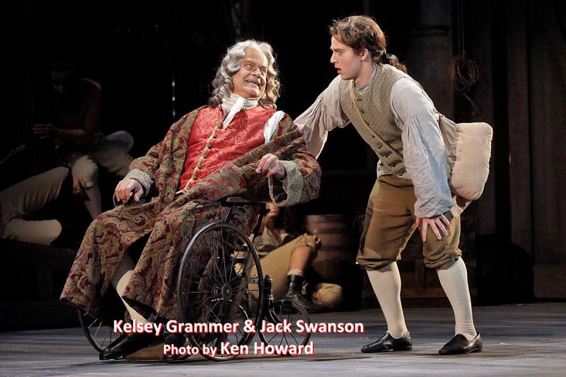 Review: A Stunning & Captivating CANDIDE Maestro Bernstein Would Be So Proud of 