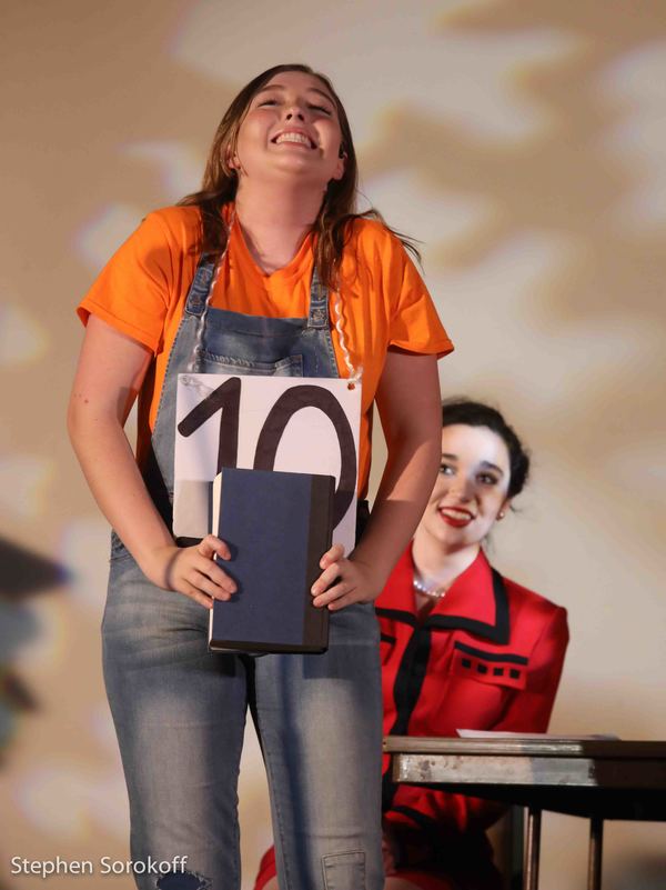 Photo Coverage: NiCori Studios Presents THE 25TH ANNUAL PUTNAM COUNTY SPELLING BEE 