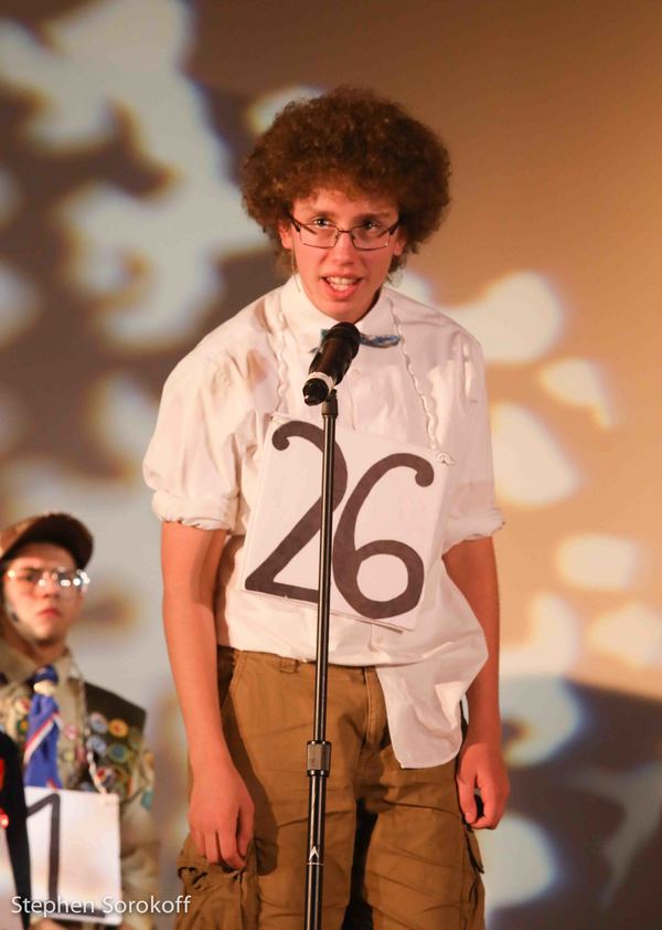 Photo Coverage: NiCori Studios Presents THE 25TH ANNUAL PUTNAM COUNTY SPELLING BEE Image