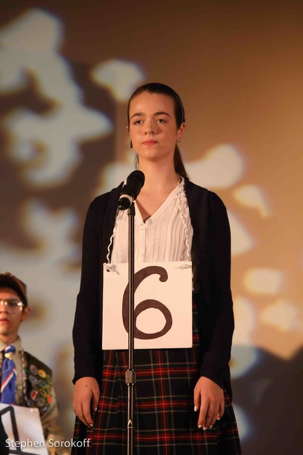 Photo Coverage: NiCori Studios Presents THE 25TH ANNUAL PUTNAM COUNTY SPELLING BEE  Image