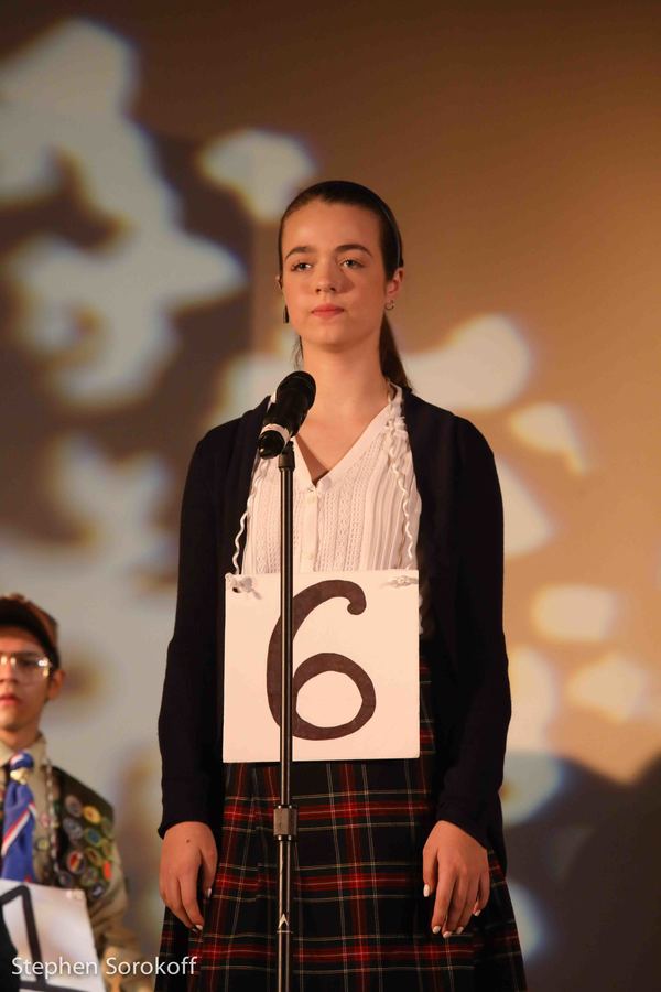 Photo Coverage: NiCori Studios Presents THE 25TH ANNUAL PUTNAM COUNTY SPELLING BEE Image