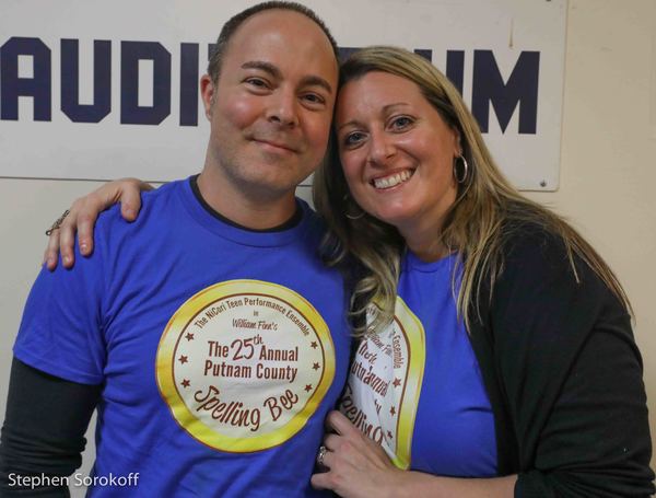 Photo Coverage: NiCori Studios Presents THE 25TH ANNUAL PUTNAM COUNTY SPELLING BEE Image
