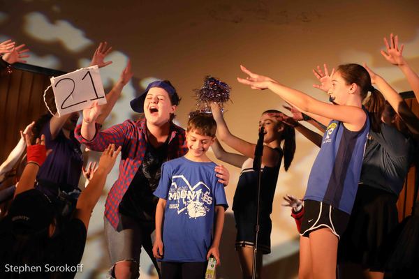 Photo Coverage: NiCori Studios Presents THE 25TH ANNUAL PUTNAM COUNTY SPELLING BEE  Image