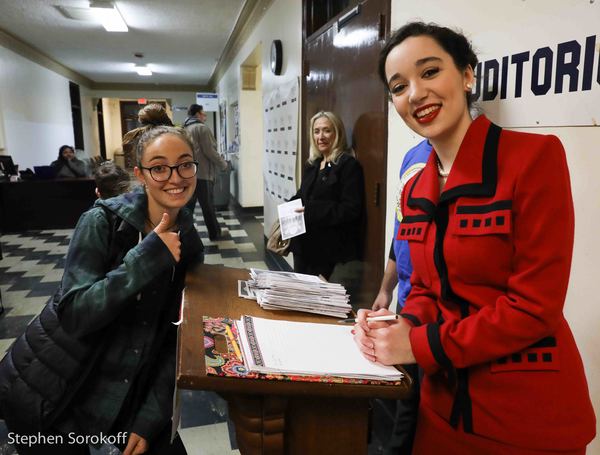 Photo Coverage: NiCori Studios Presents THE 25TH ANNUAL PUTNAM COUNTY SPELLING BEE  Image