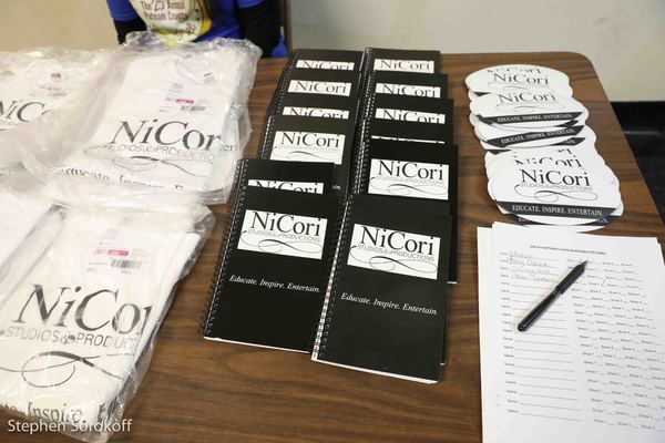 Photo Coverage: NiCori Studios Presents THE 25TH ANNUAL PUTNAM COUNTY SPELLING BEE Image