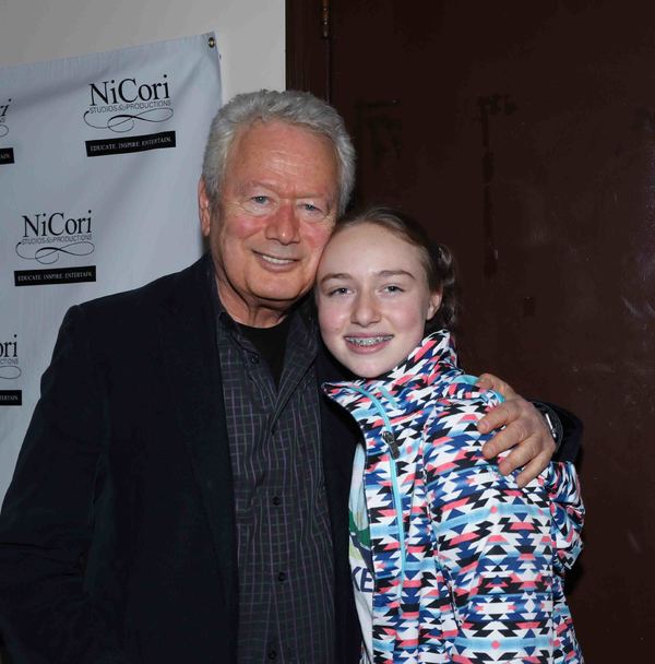 Photo Coverage: NiCori Studios Presents THE 25TH ANNUAL PUTNAM COUNTY SPELLING BEE Image