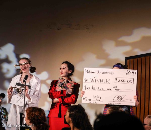 Photo Coverage: NiCori Studios Presents THE 25TH ANNUAL PUTNAM COUNTY SPELLING BEE Image