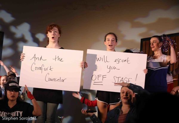 Photo Coverage: NiCori Studios Presents THE 25TH ANNUAL PUTNAM COUNTY SPELLING BEE Image