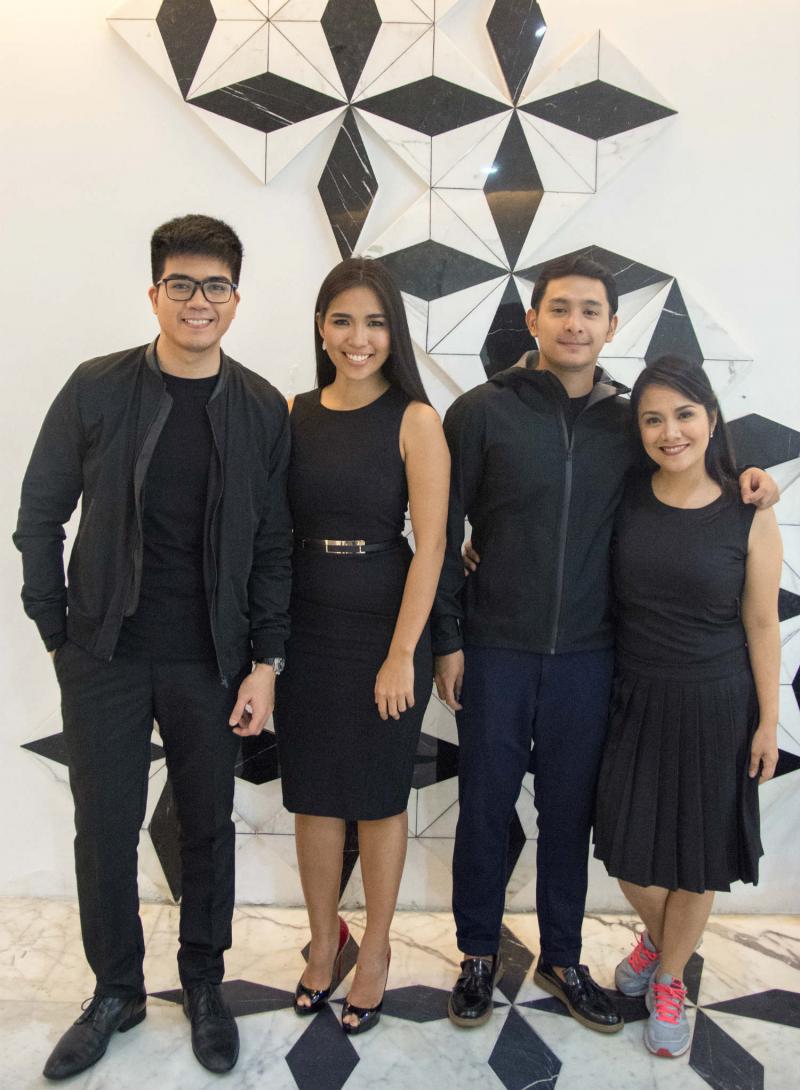 HIMALA: ISANG MUSIKAL Returns Anew; Show Runs 2/10-3/4 Image
