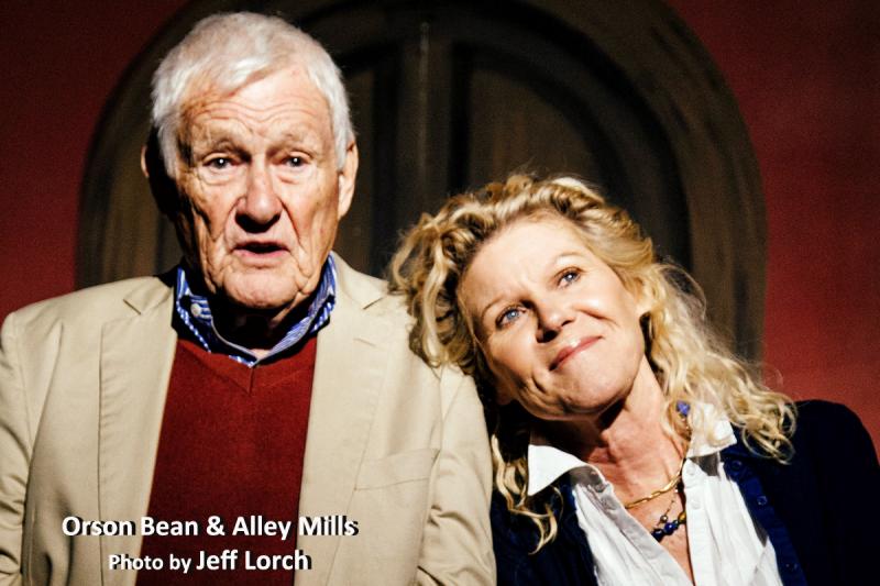 Review: ALRIGHT THEN Says It All About Bean & Mills Image