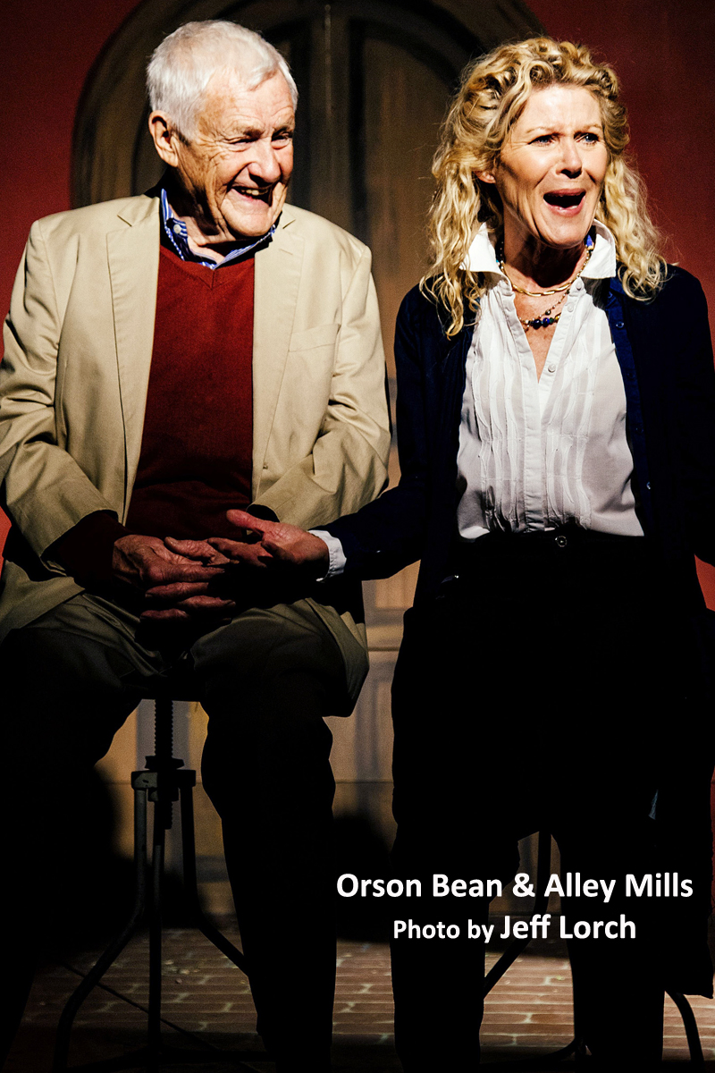 Review: ALRIGHT THEN Says It All About Bean & Mills Image