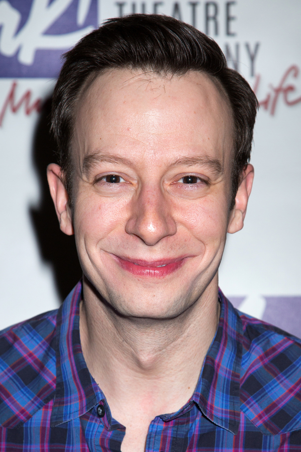 Photo Coverage: York Theatre Company Celebrates Opening Night of HALLELUJAH, BABY! Image