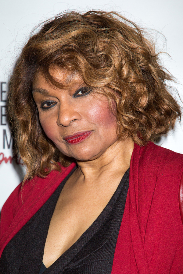 Photo Coverage: York Theatre Company Celebrates Opening Night of HALLELUJAH, BABY! Image