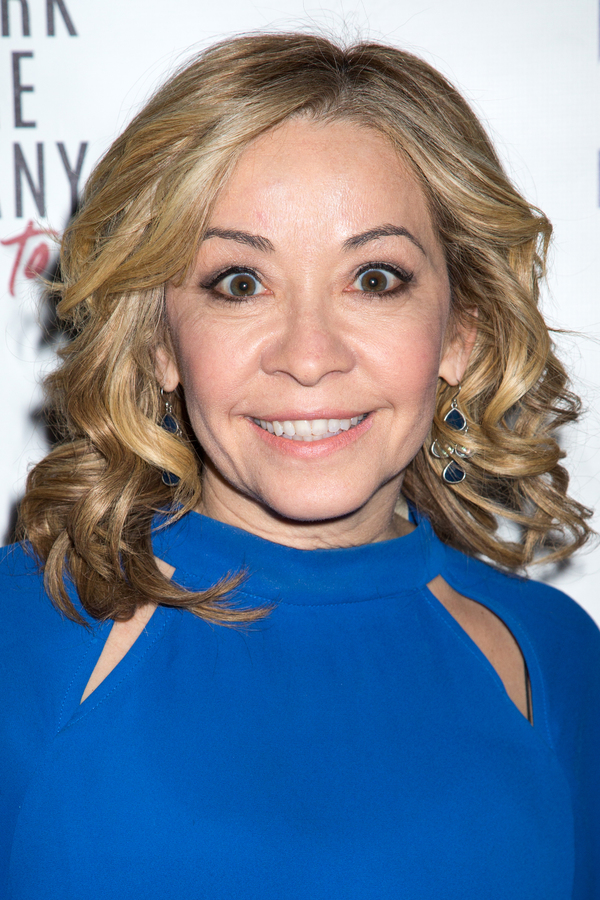 Photo Coverage: York Theatre Company Celebrates Opening Night of HALLELUJAH, BABY! Image