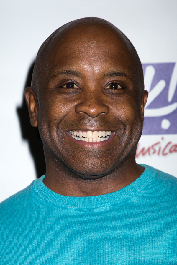 Photo Coverage: York Theatre Company Celebrates Opening Night of HALLELUJAH, BABY! Image