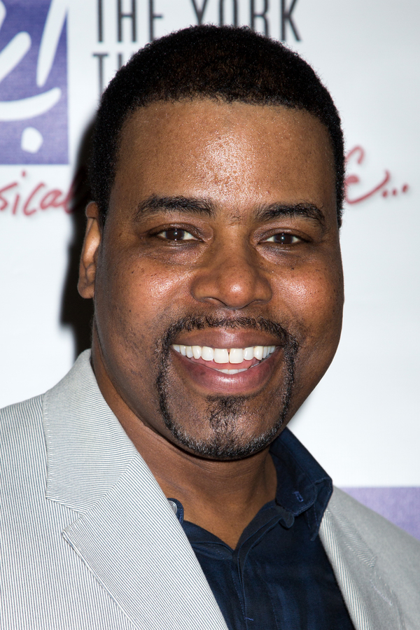 Photo Coverage: York Theatre Company Celebrates Opening Night of HALLELUJAH, BABY! Image