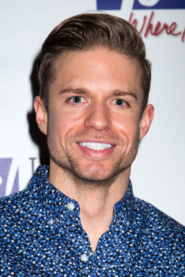 Photo Coverage: York Theatre Company Celebrates Opening Night of HALLELUJAH, BABY! Image