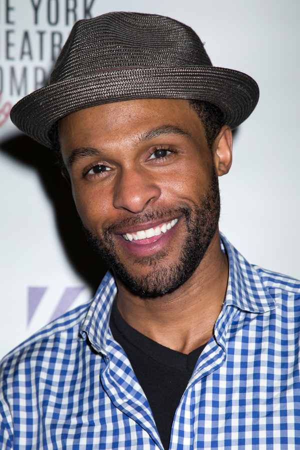 Photo Coverage: York Theatre Company Celebrates Opening Night of HALLELUJAH, BABY! Image